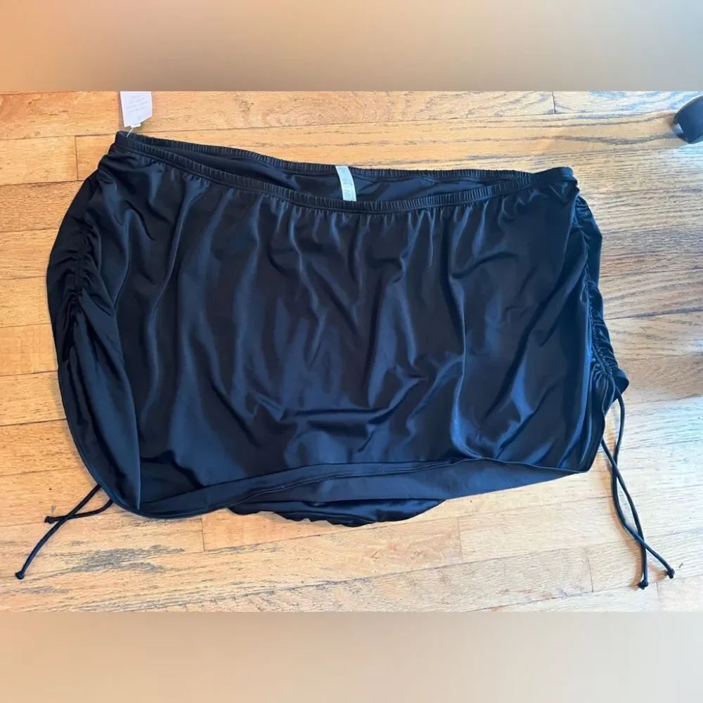 Swim Bottoms by Cacique